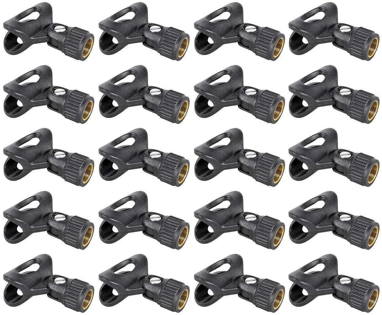 RVCLIP1 20-Pack