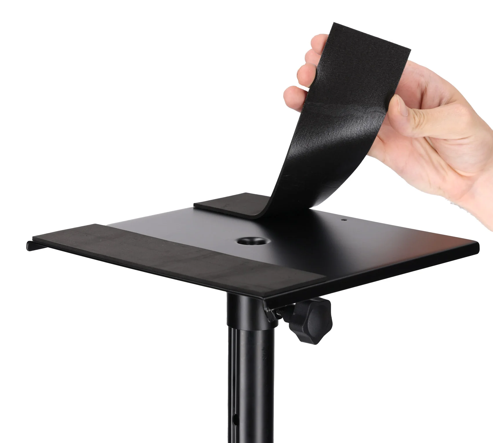 RVES05 Stand + ACC5 Shelf + RSC7B Scrim Bundle - Image 11