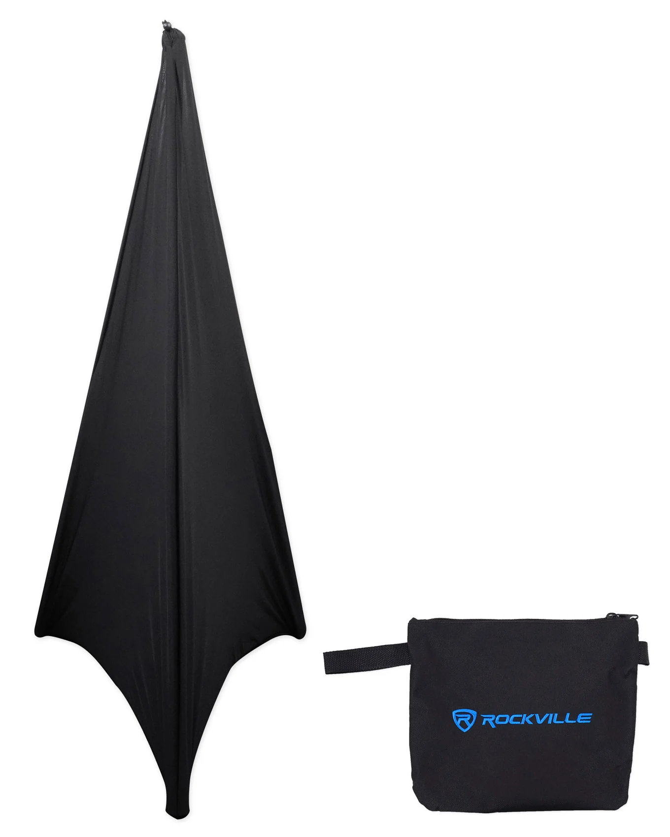 RVES05 Stand + ACC5 Shelf + RSC7B Scrim Bundle - Image 12