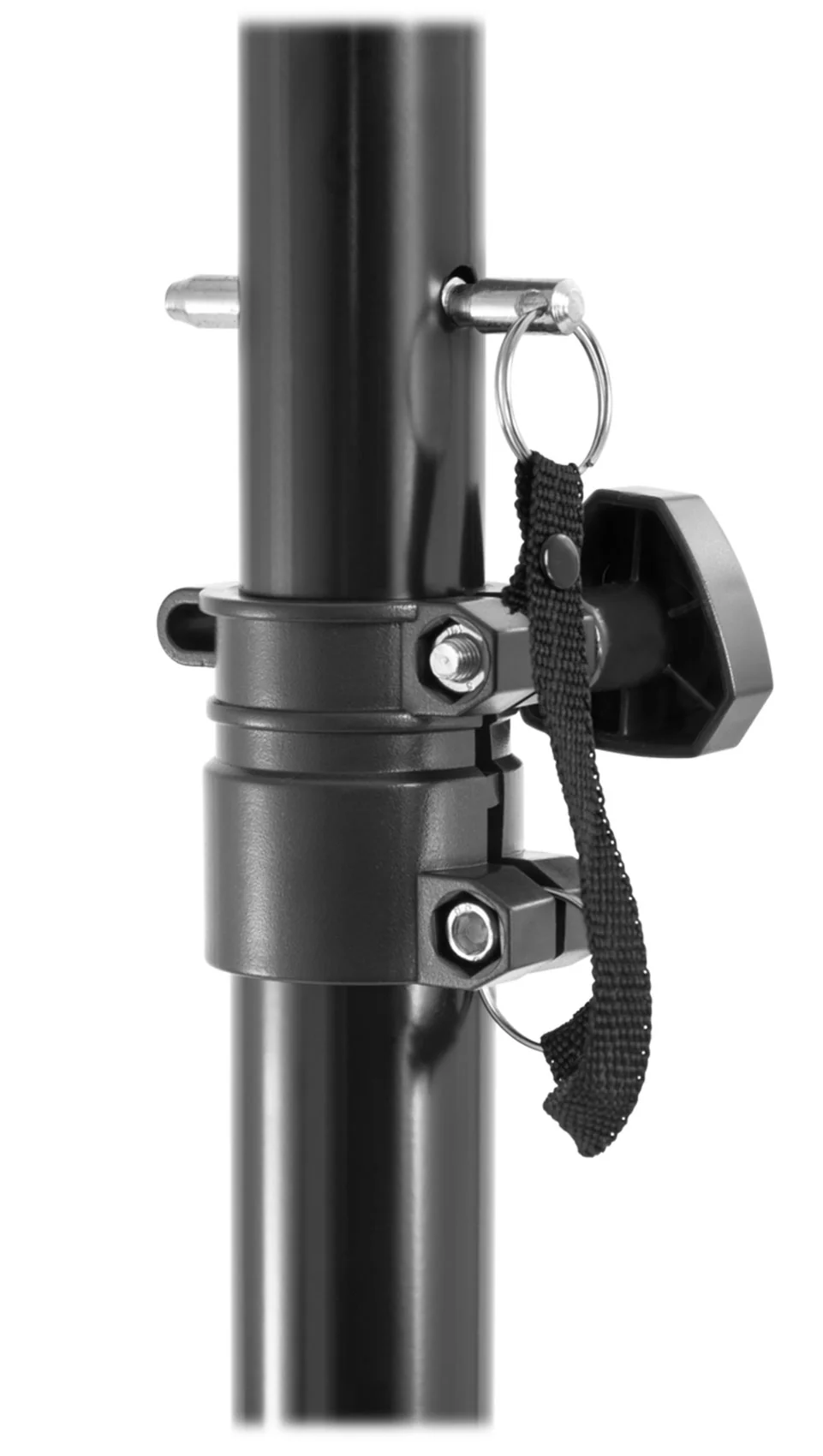 RVES05 Black + RCS52 Lighting Cross Bar Bundle - Image 4