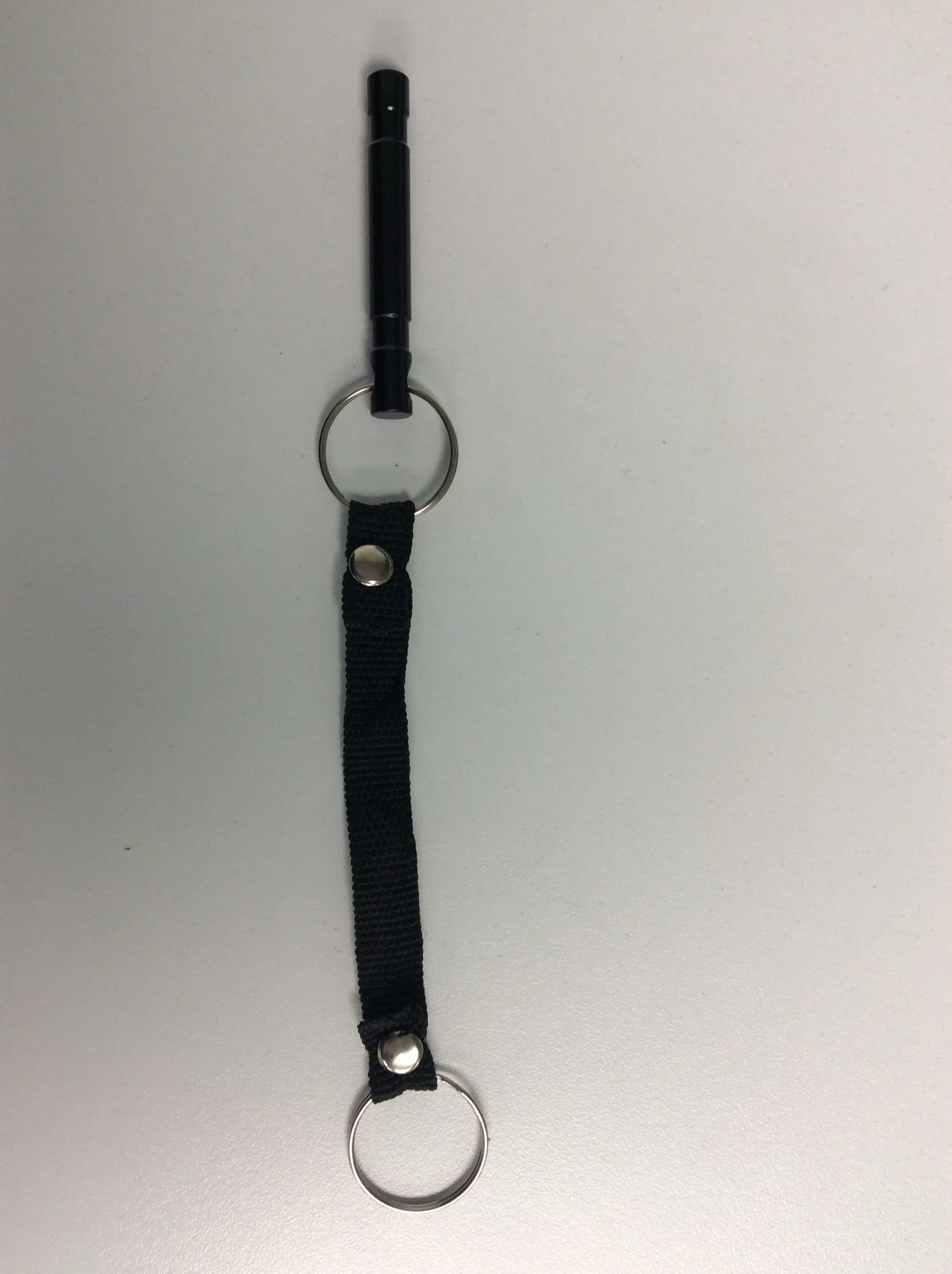 RVES1 LOCKING PIN