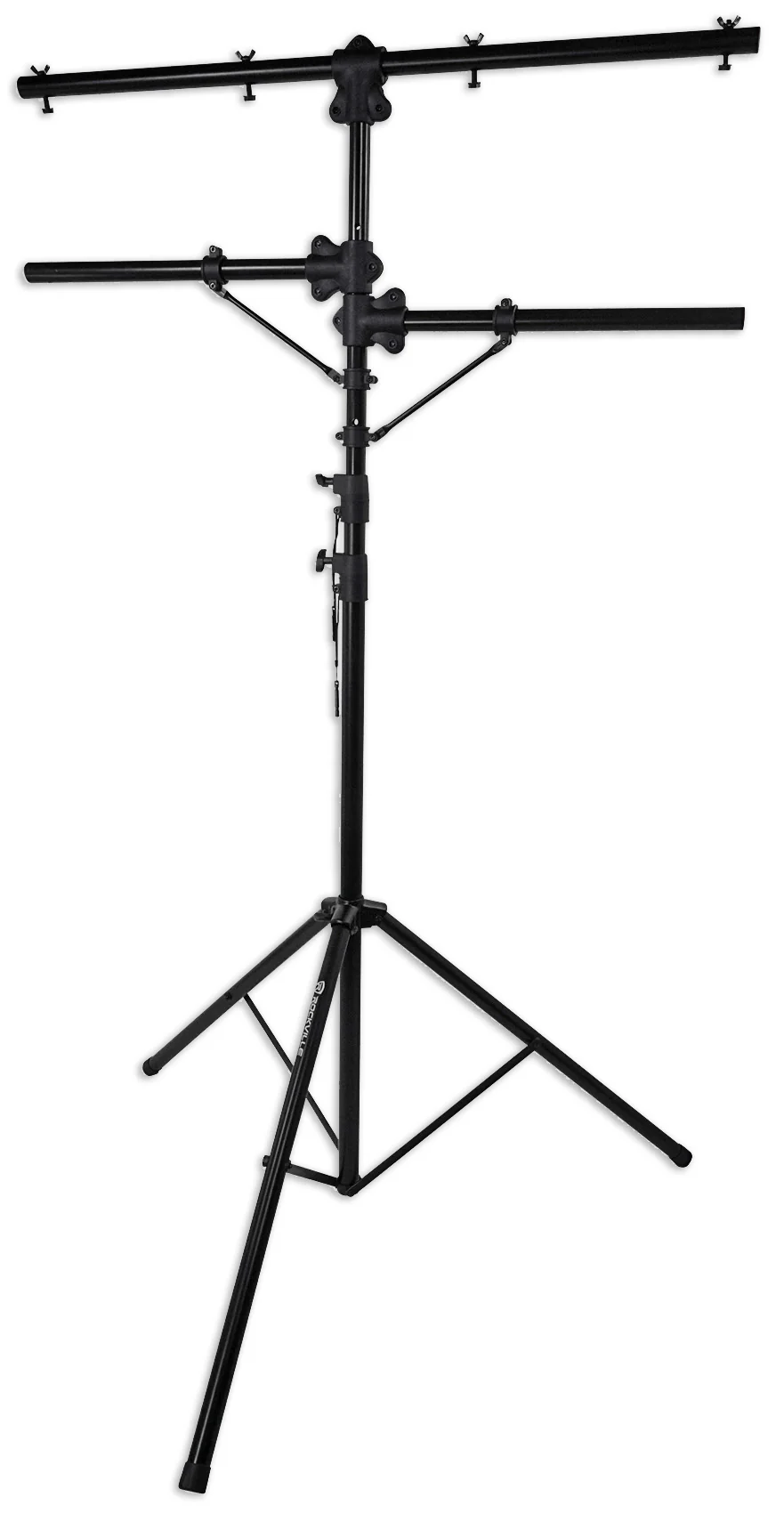 RVLS1 Lighting Tree + RockOn-7 2-Pack + RockPAR50 2-Pack Bundle - Image 2