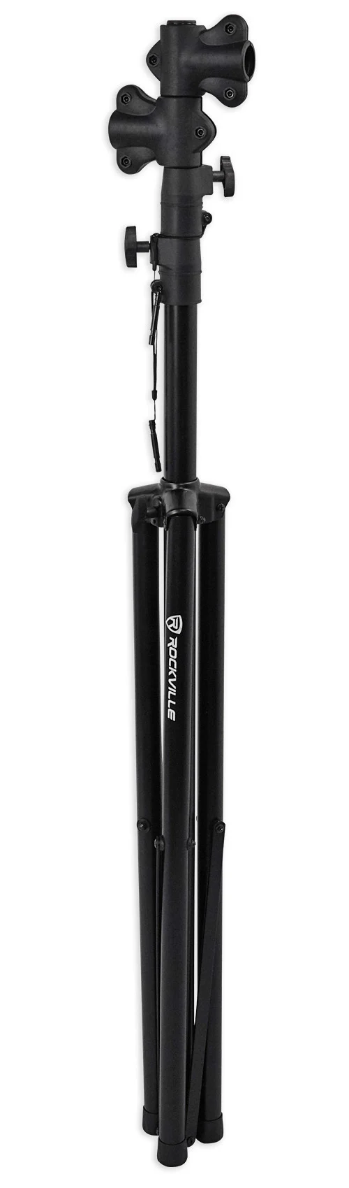 RVLS1 Lighting Tree Stand + RSC7B Scrim + O‑Clamp Bundle - Image 3