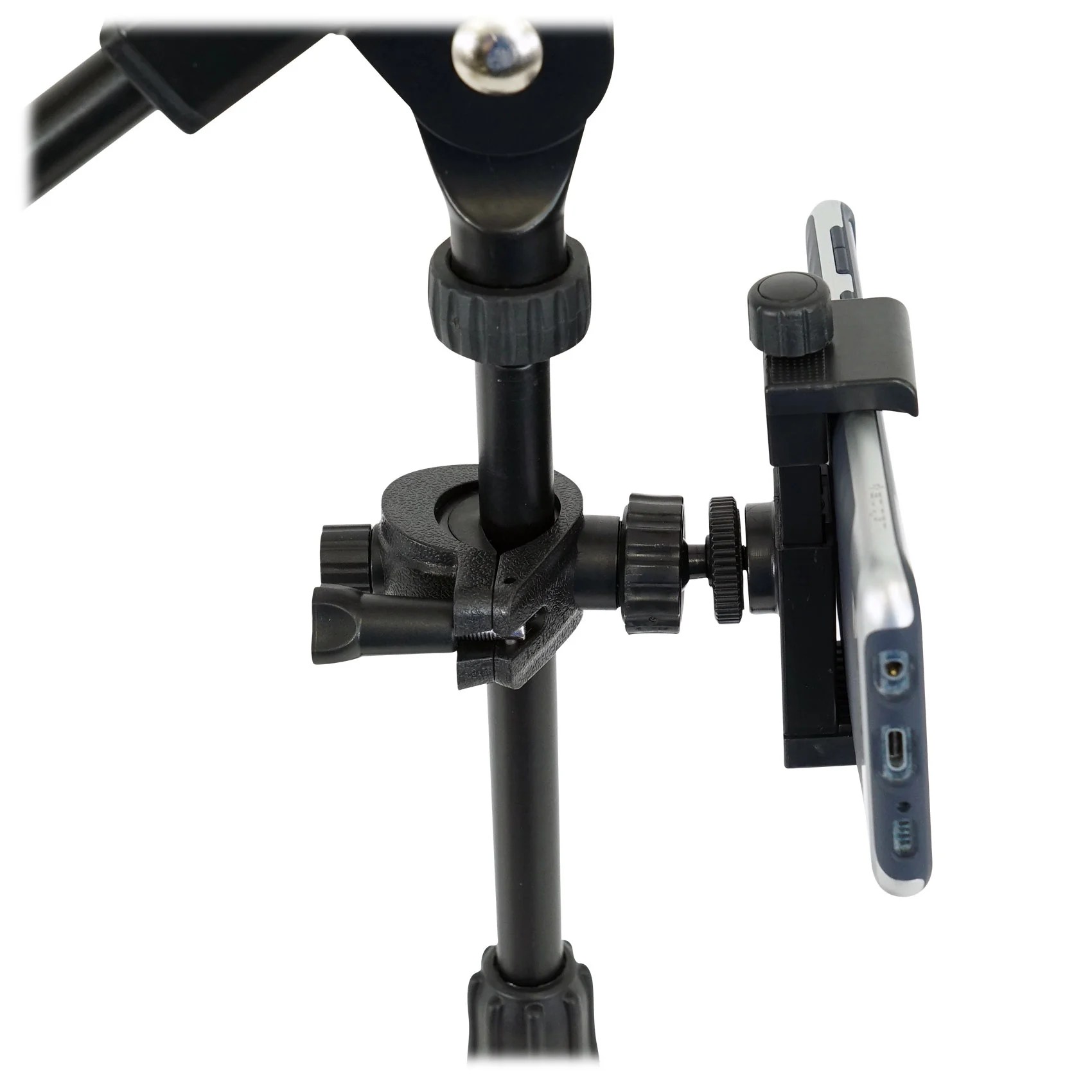 RVMIC1 V2 Mic Stand + IPS55 Mount + RMC-XLR Microphone Bundle - Image 7