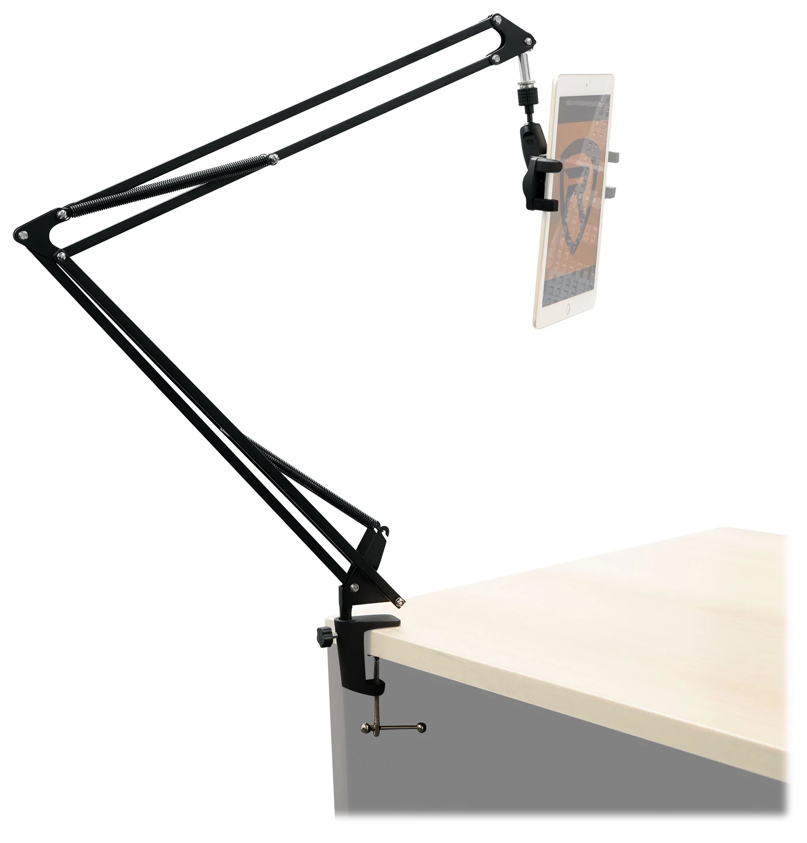 RVMIC3 V2 Mic Stand + iStand 22 Tablet/Phone Holder Bundle - Image 19