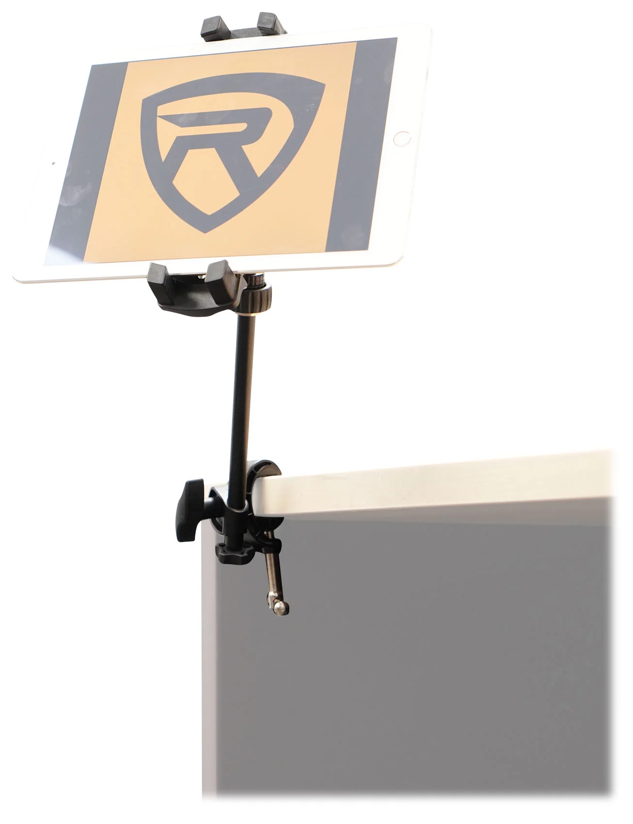 RVMIC3 V2 Mic Stand + iStand 44 Mount + RMC‑XLR Microphone Bundle - Image 16