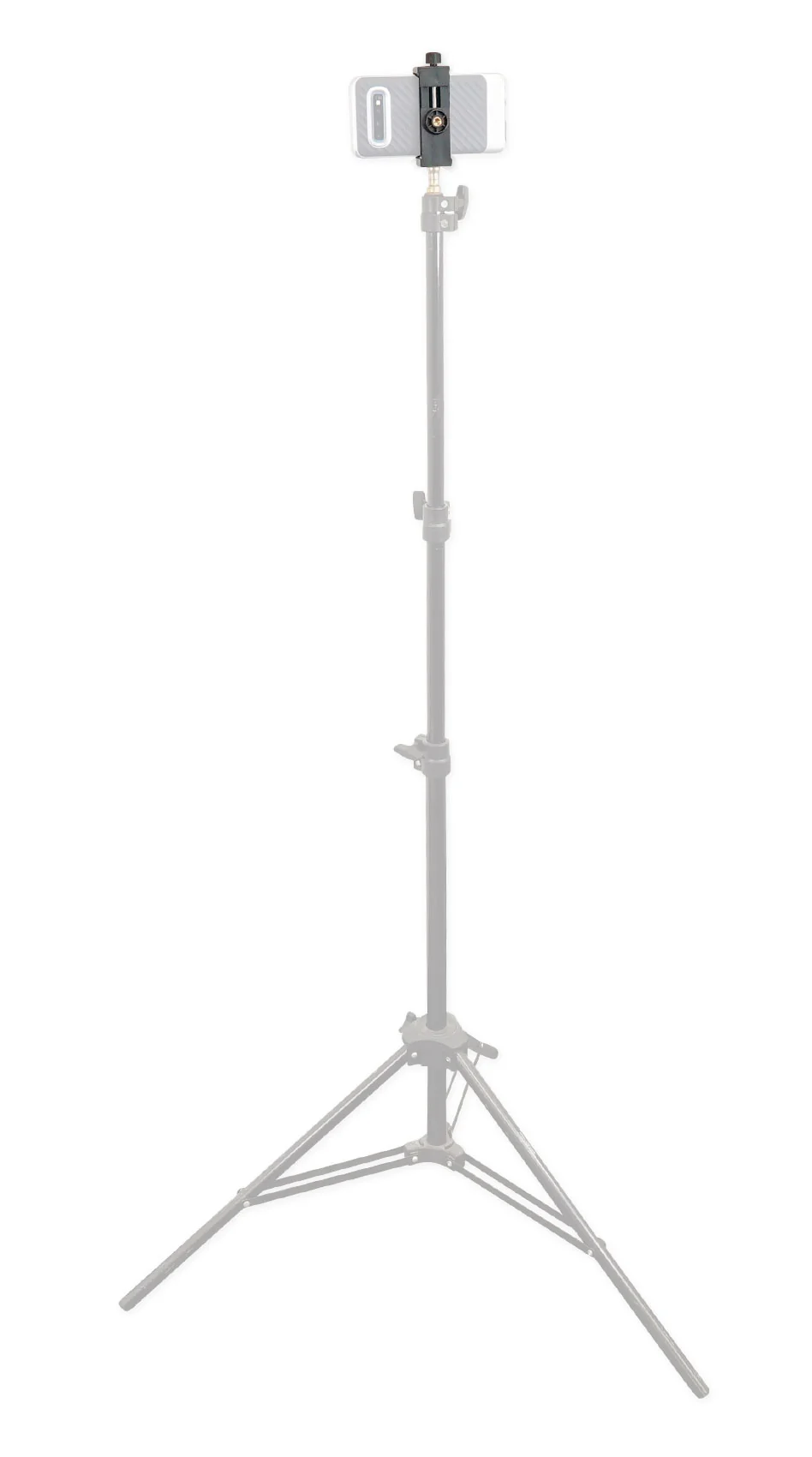 RVMIC3 V2 Mic Stand + IPS55 Smartphone Mount Bundle - Image 24