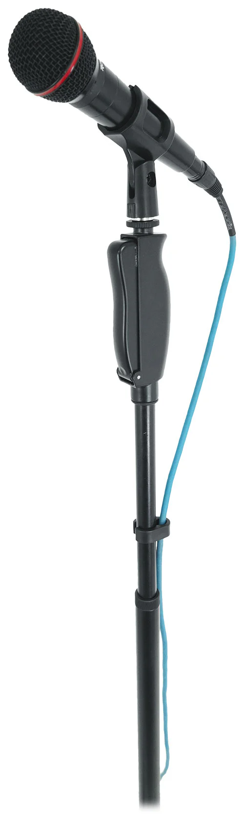 RVMIC4 V2 Mic Stand + MTRAY Shelf Bundle - Image 11