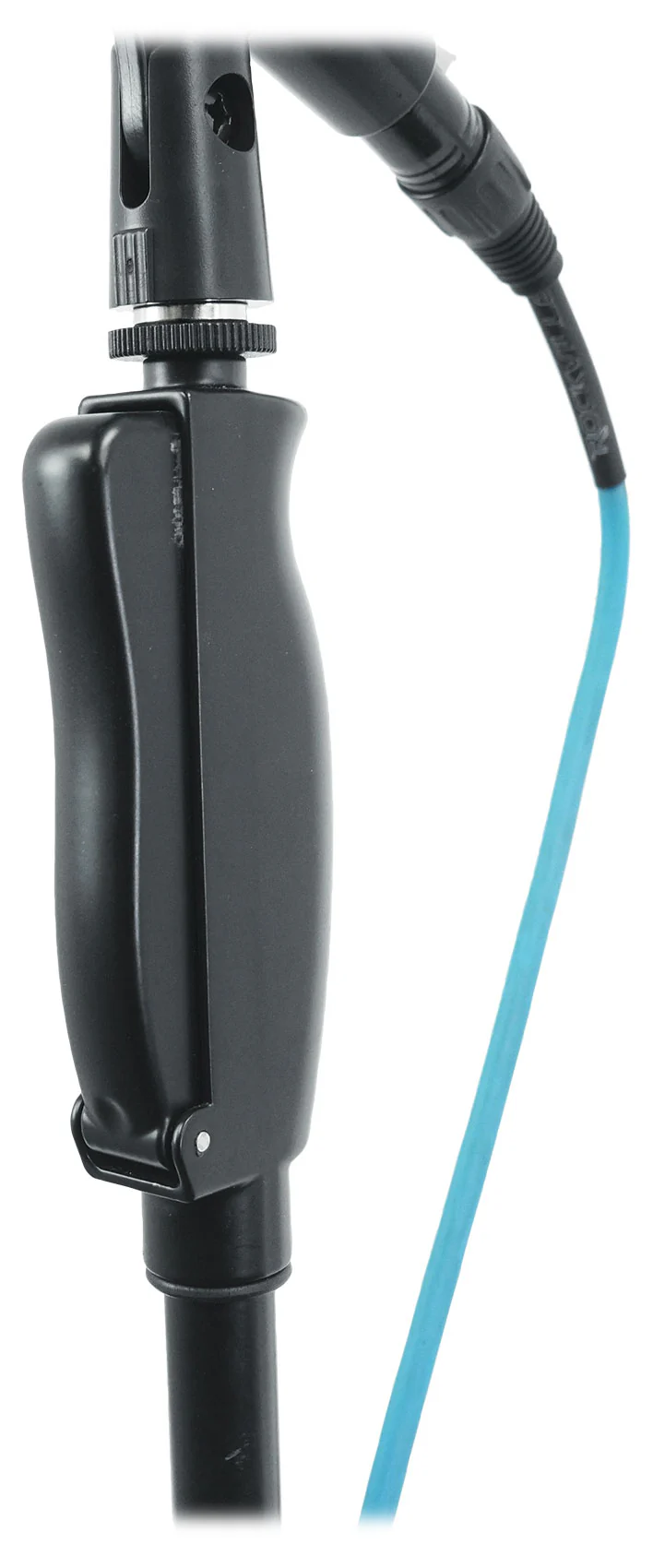 RVMIC4 V2 Mic Stand + RockShield 3 Isolation Shield Bundle - Image 8
