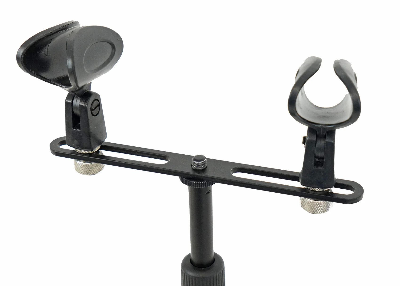 RVMIC4 V2 Mic Stand + ACC‑DM Dual Adapter Bundle - Image 3