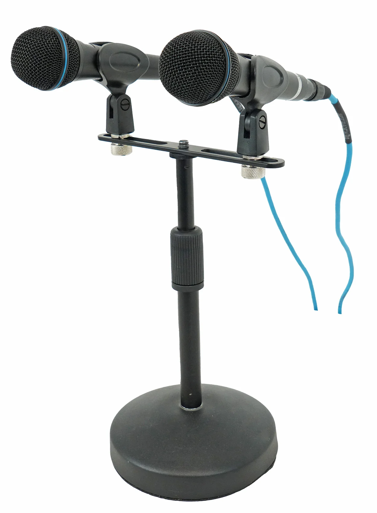 RVMIC4 V2 Mic Stand + ACC‑DM Dual Adapter Bundle - Image 6