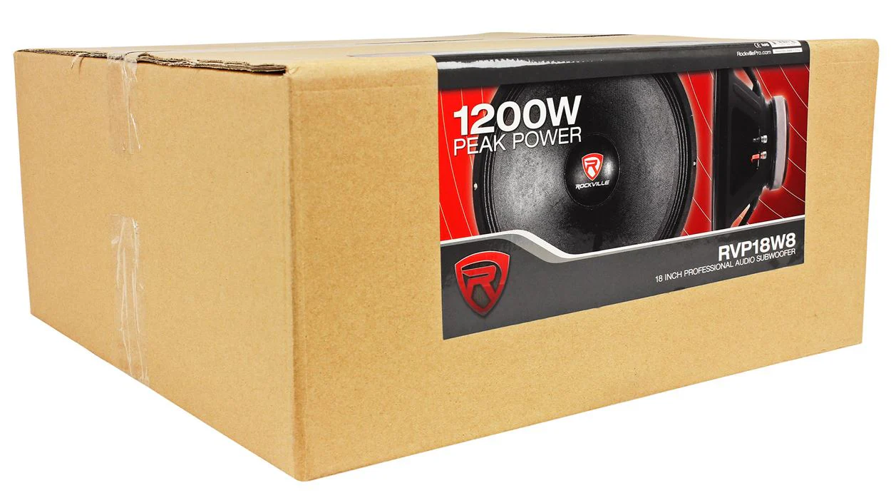 RVP18W8 [Used] - Image 4
