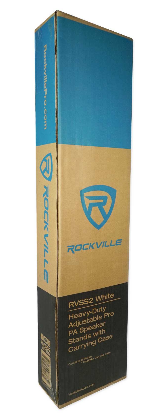 RVSS2 White - Image 5