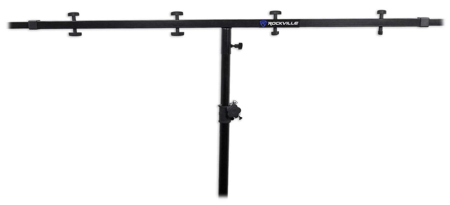 RVSS4A + RCS52 Lighting Crossbar Bundle - Image 7