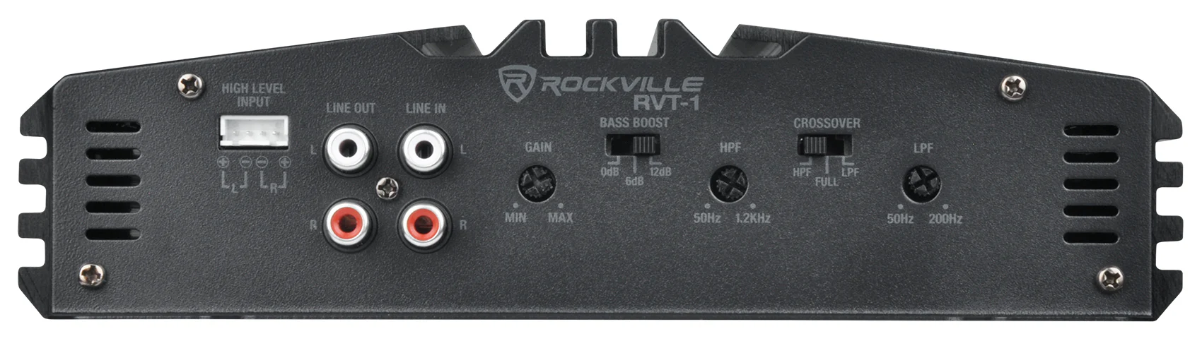 RVT‑1 + RWK81 8‑Gauge Amp Kit Bundle - Image 5