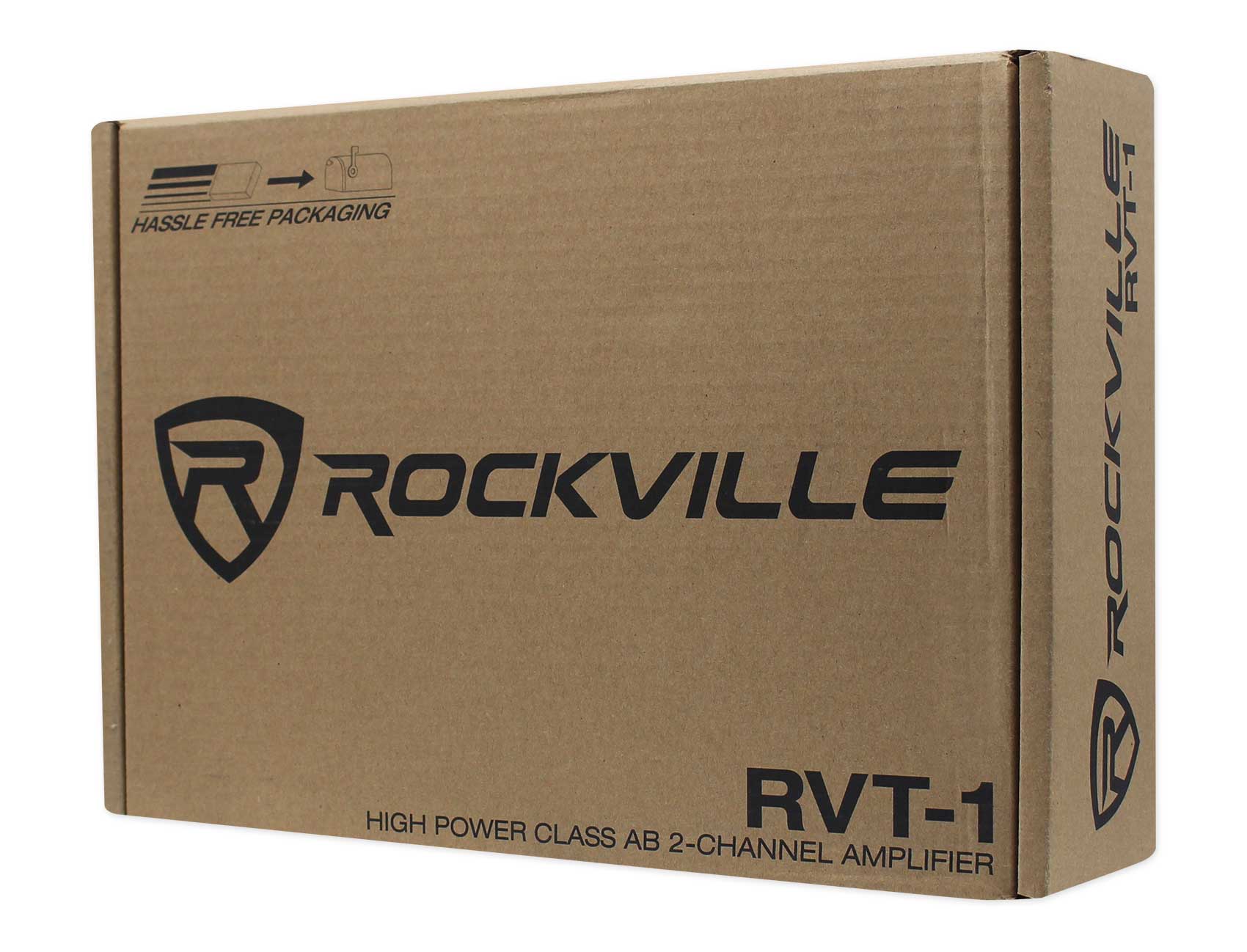 RVT‑1 + RWK81 8‑Gauge Amp Kit Bundle - Image 9
