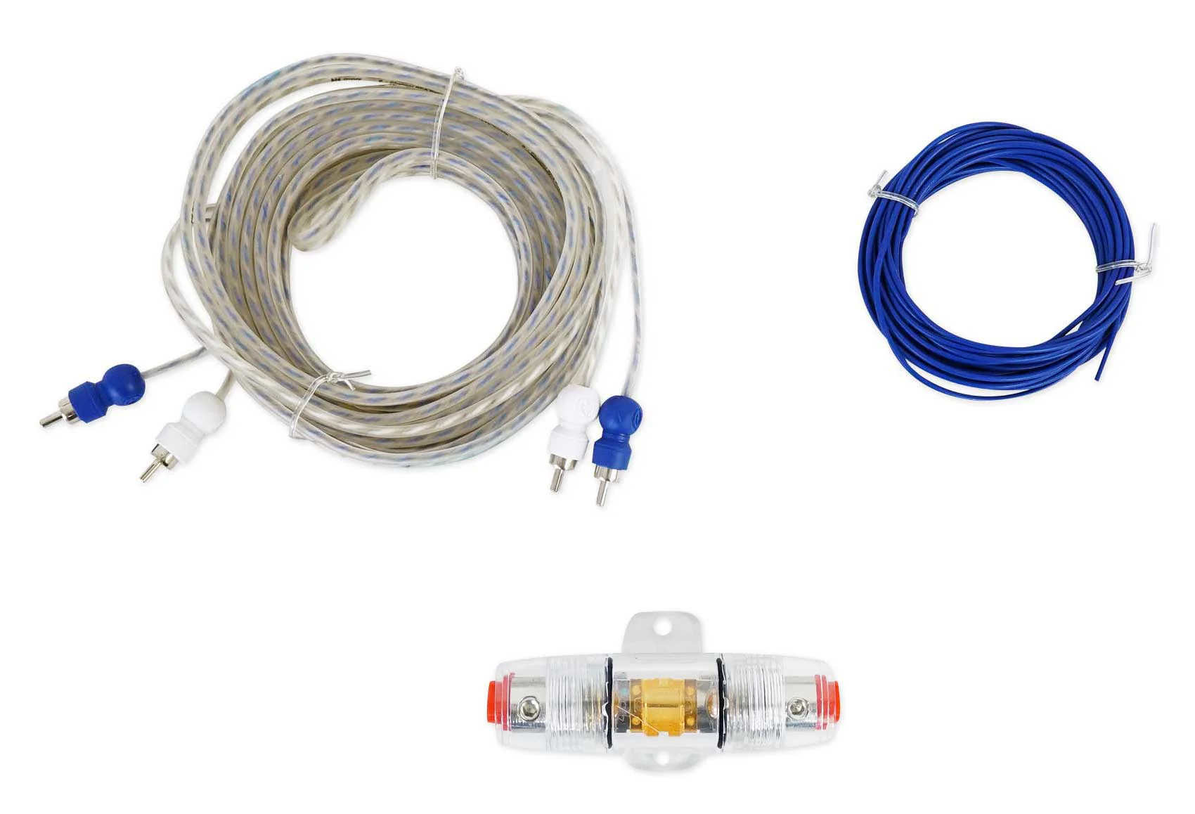 RVT‑1 + MEMPHIS KIT8 Amp Kit Bundle - Image 4