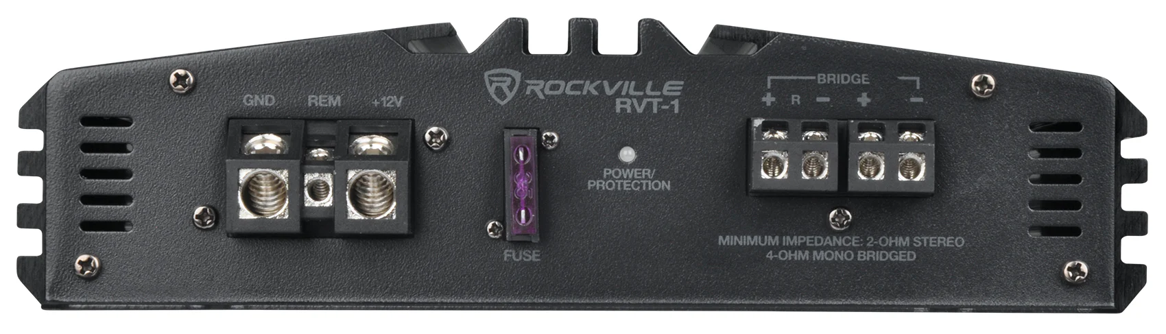 RVT‑1 + MEMPHIS KIT8 Amp Kit Bundle - Image 7