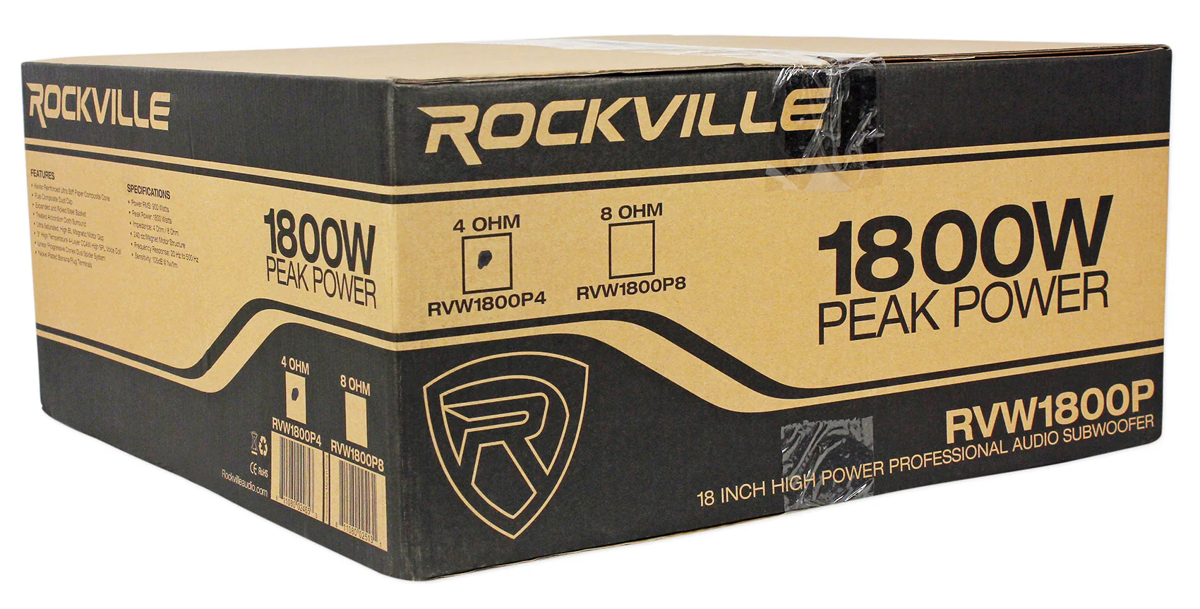 RVW1800P4 - Image 5