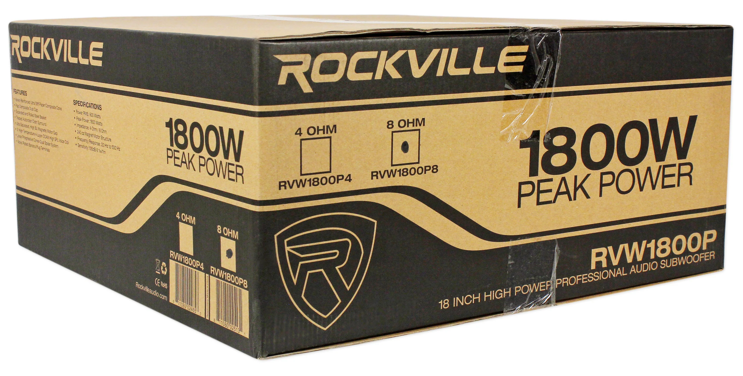 RVW1800P8 - Image 5
