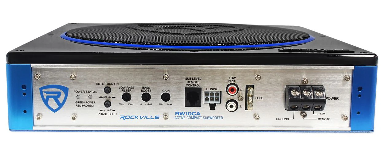 RW10CA [Used] - Image 2