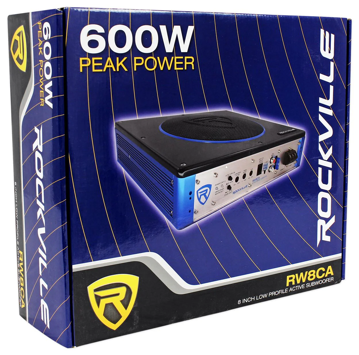 RW8CA [Used] - Image 3