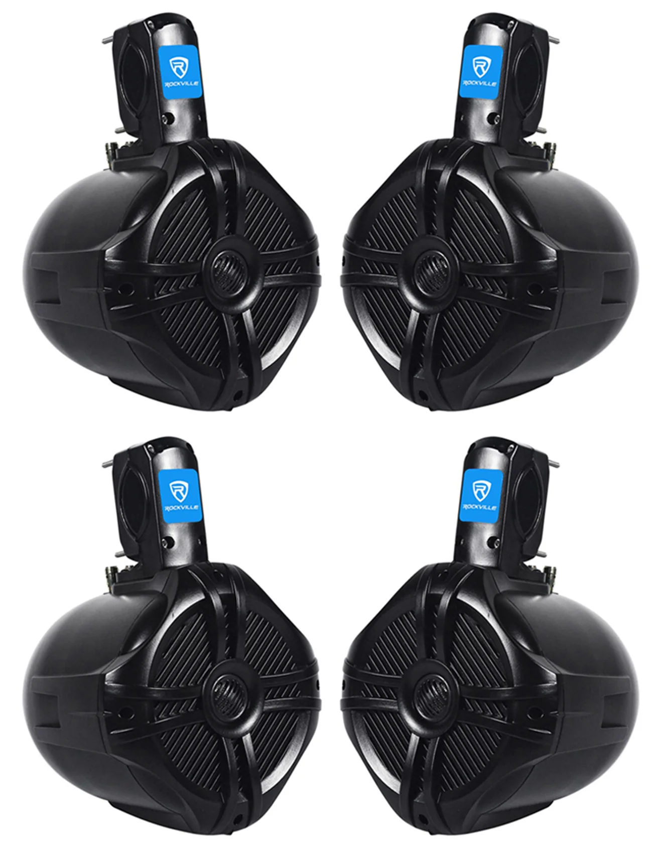 RWB65B 2-Pair
