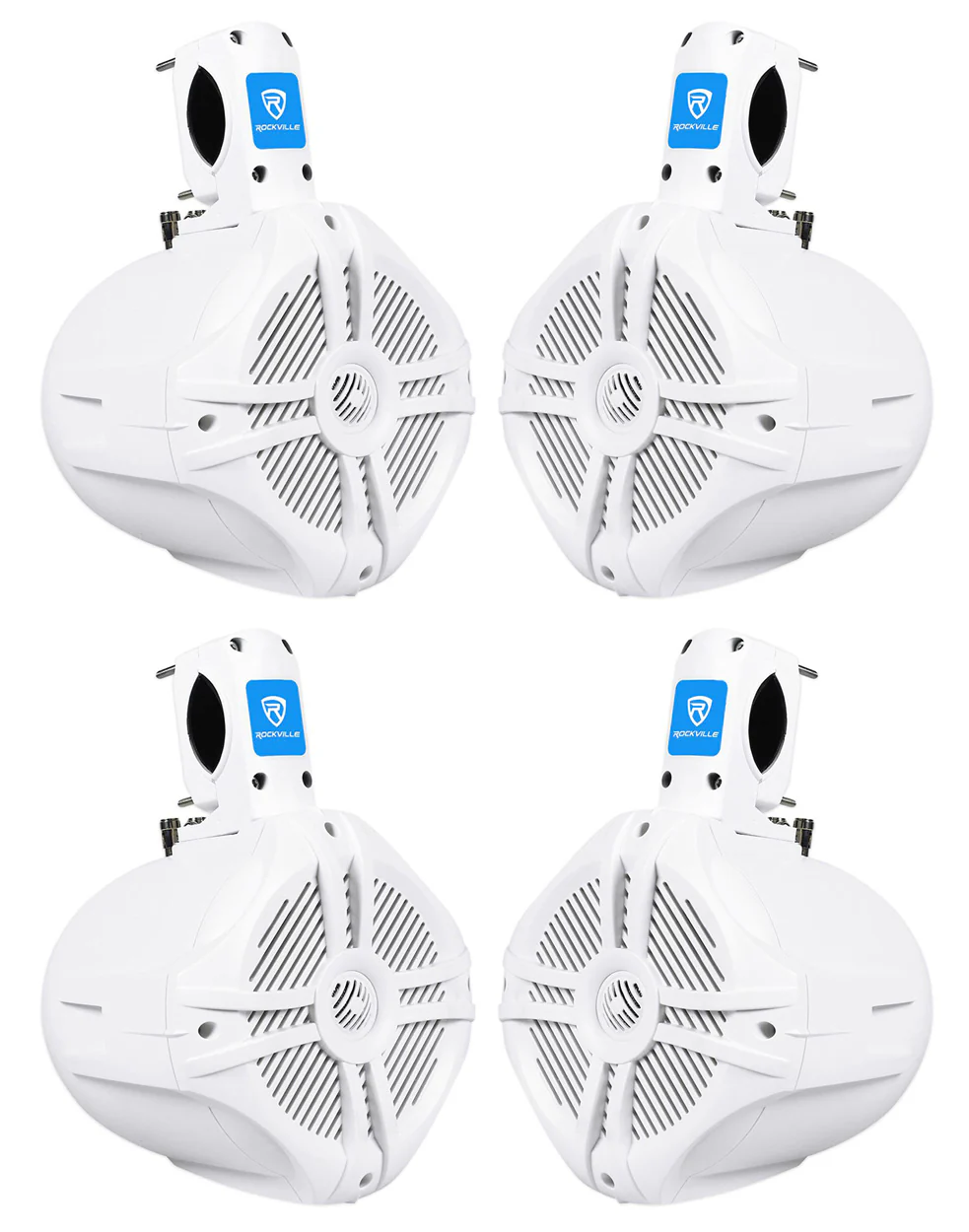 RWB65W 2-Pair