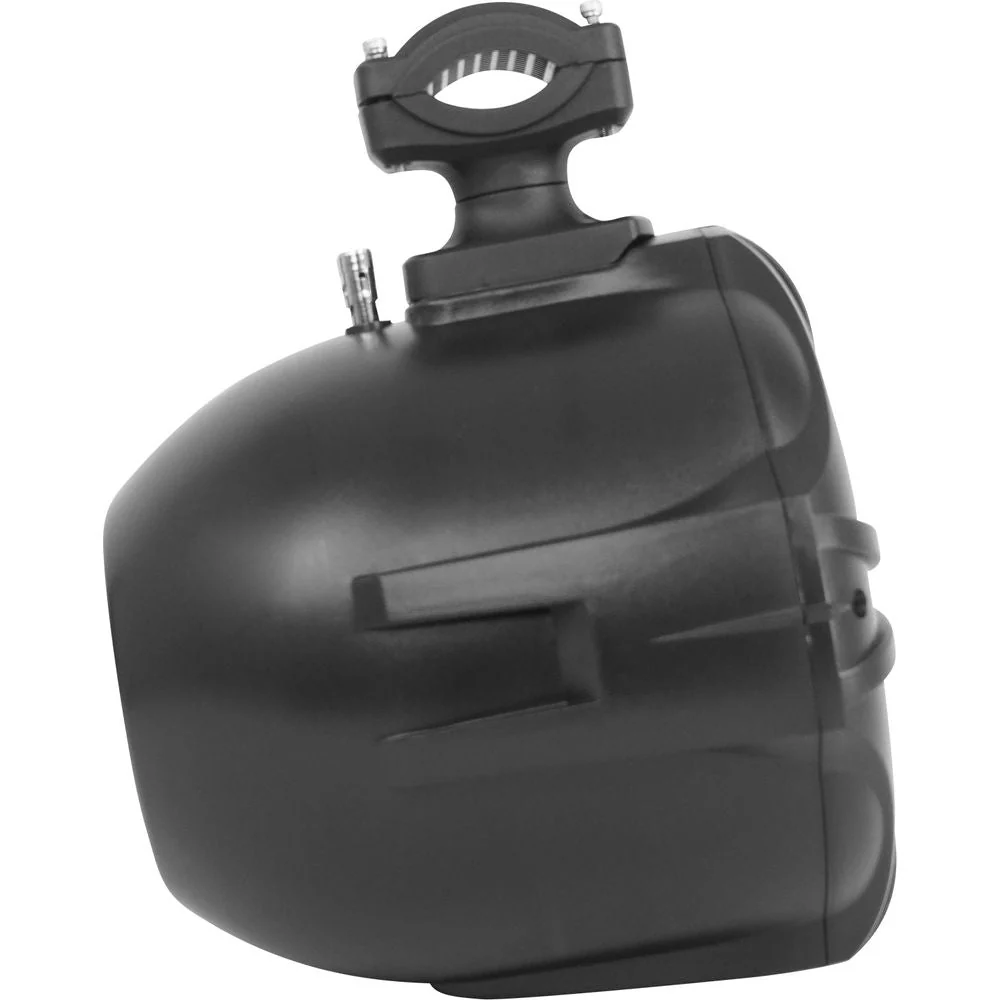 RWB90B Black + 360° Swivel Tower Hardware Bundle - Image 10