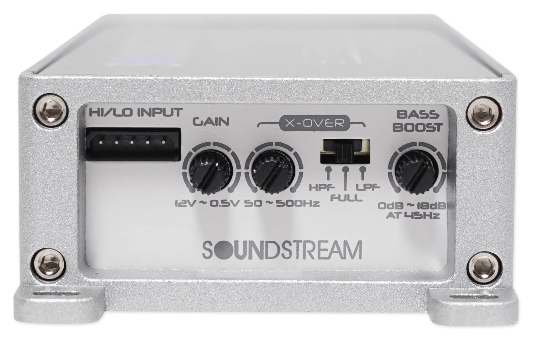 RWB90B Black + ST2.1000D Amplifier Bundle - Image 3