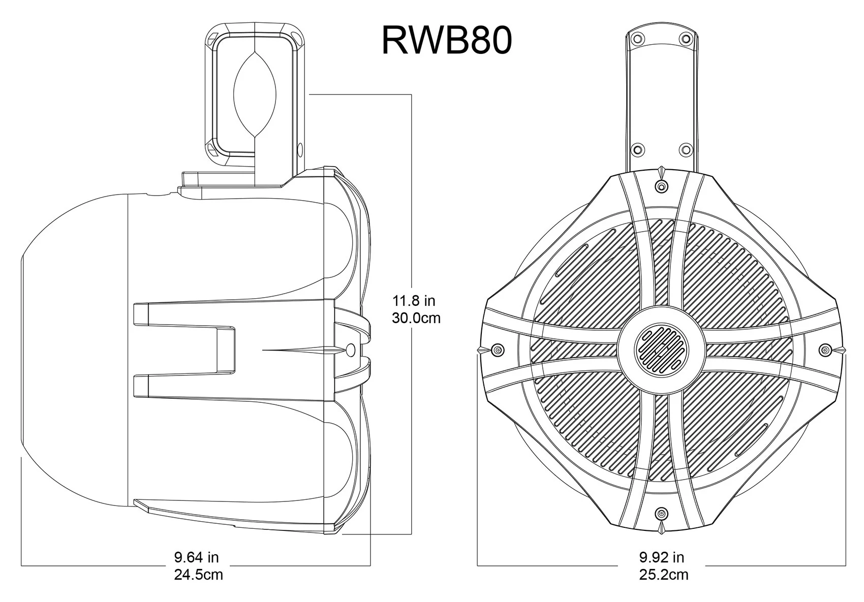 RWB80W - Image 2