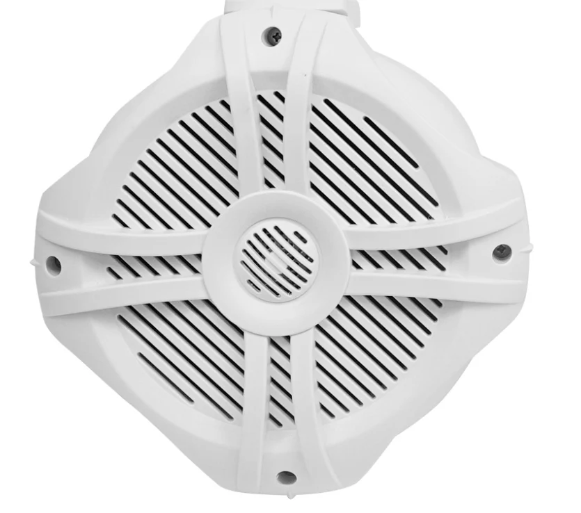 RWB80W/RWB90W GRILL/WOOFER Woofer and grill attached together (NO ENCLOSURE)