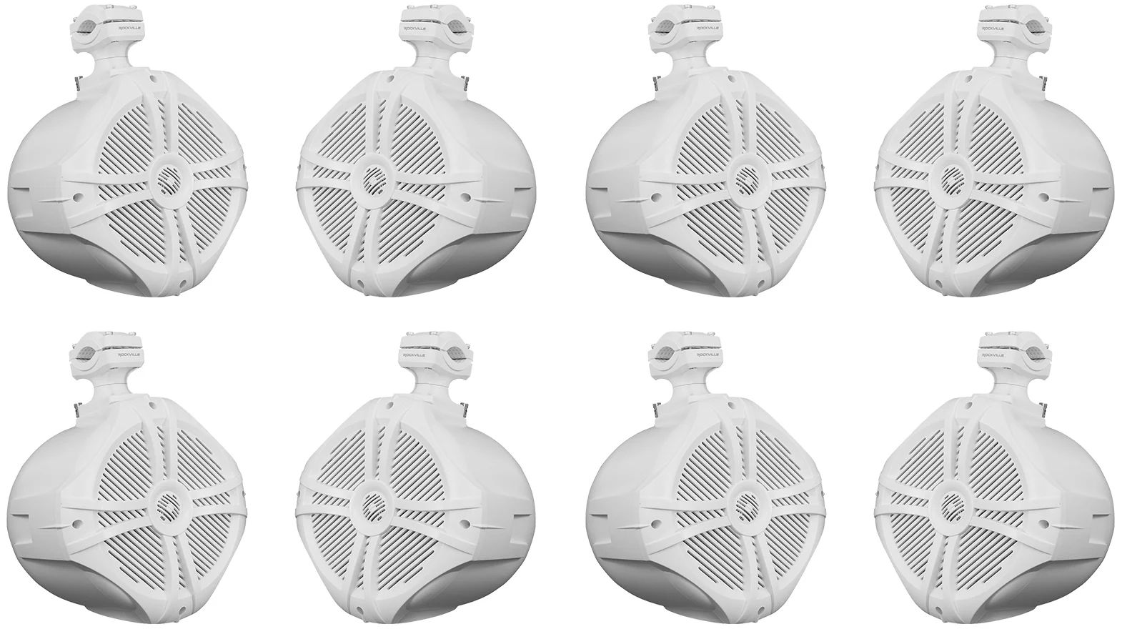RWB90W 4-Pair