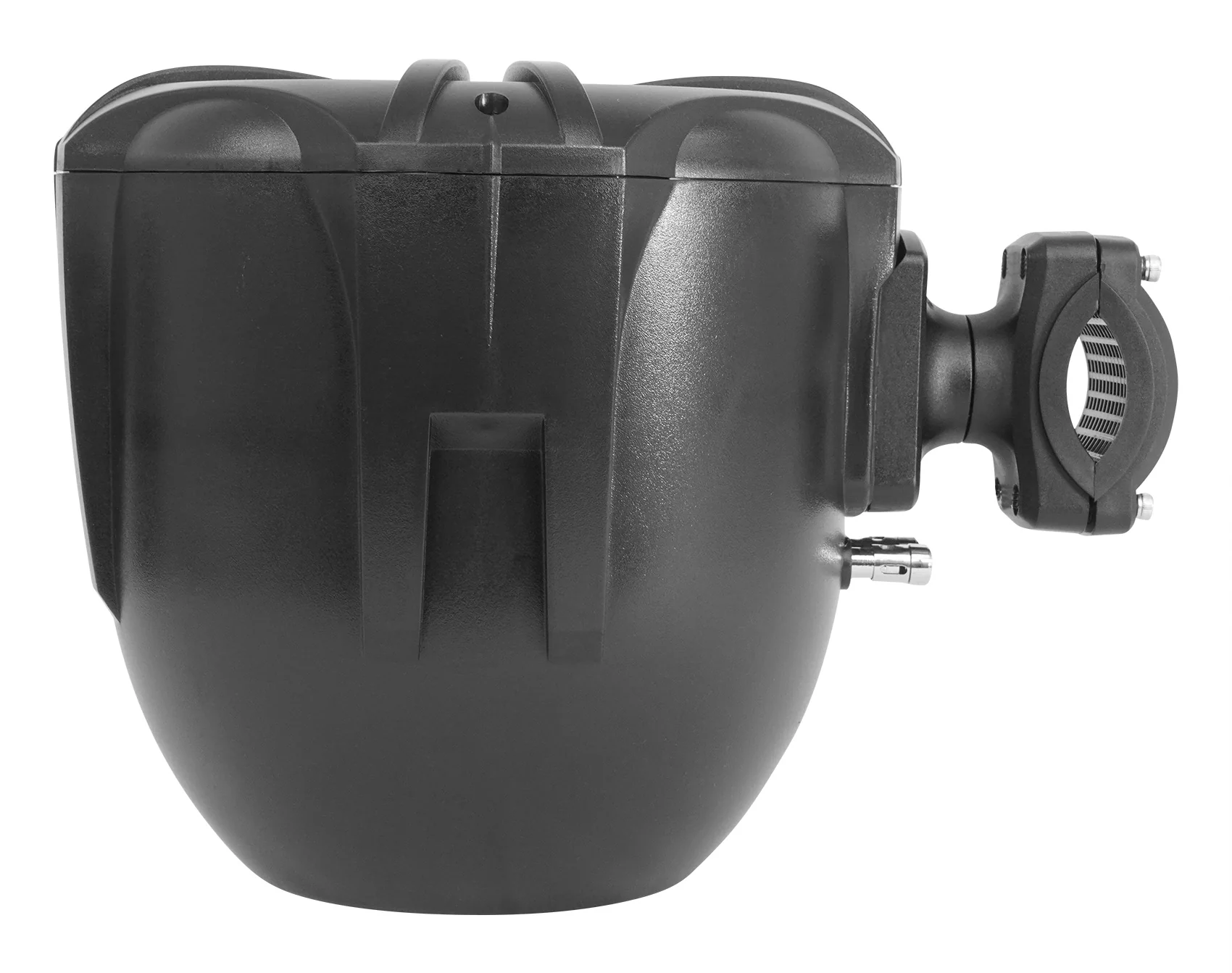 RWB90B Black + RWBC80 8" Covers Bundle - Image 9