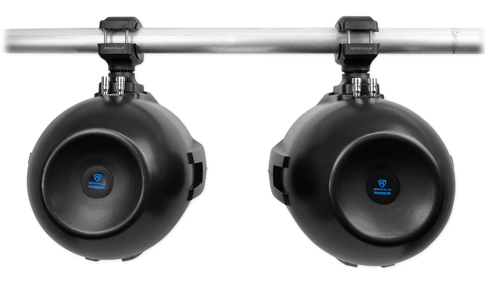 RWB90B 2-Pack + RXM-T2 + RockerBT + RMWK4 Bundle - Image 15