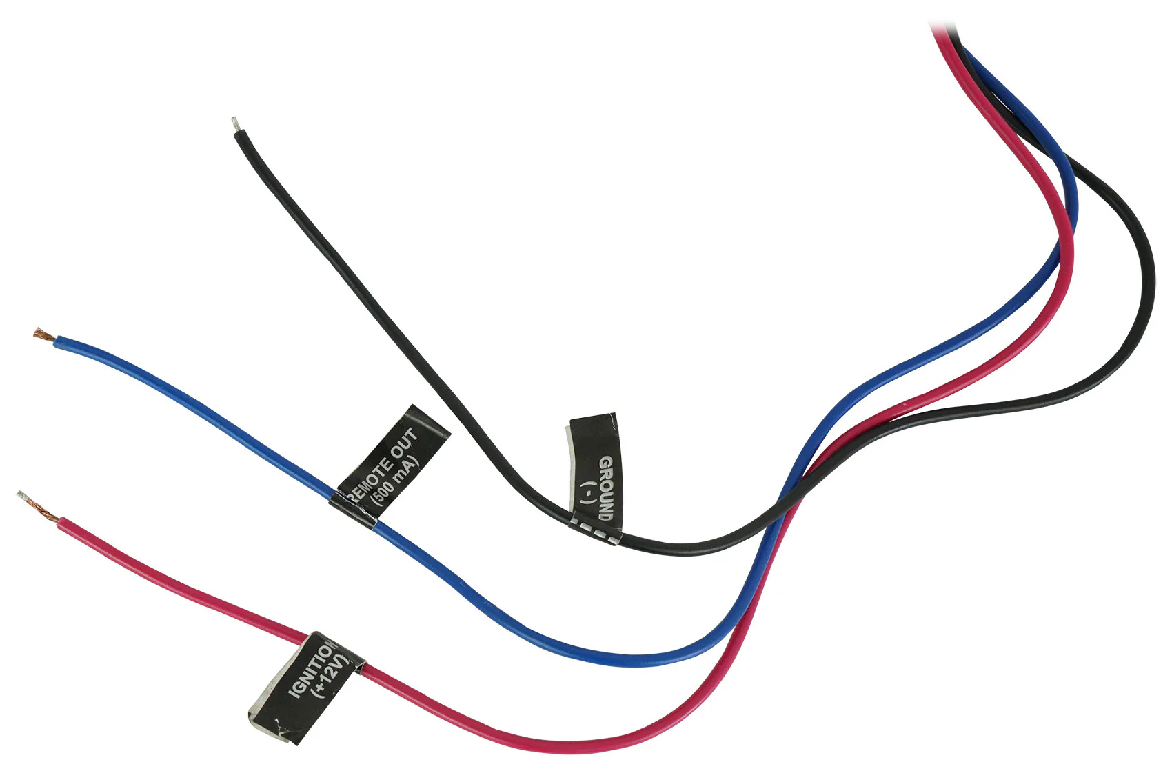 RWB90B 2-Pack + RXM-T2 + RockerBT + RMWK4 Bundle - Image 4