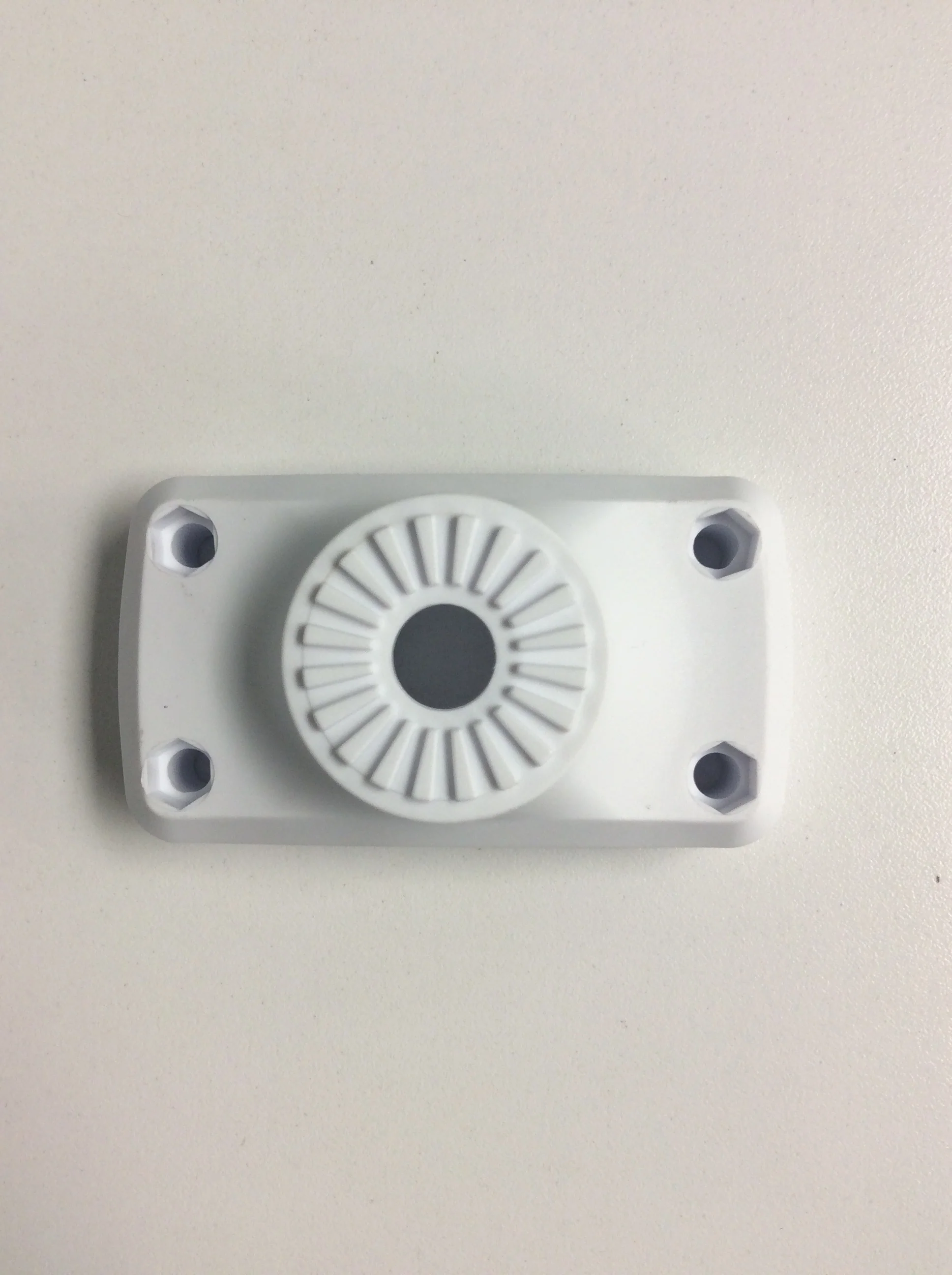 RWB90W BOTTOM CLAMP - Image 2