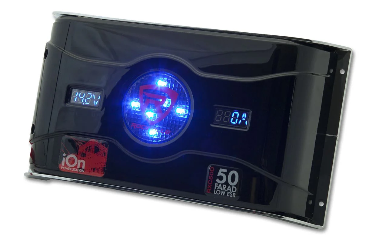 RWK0CU + RXC50D Bundle - Image 8