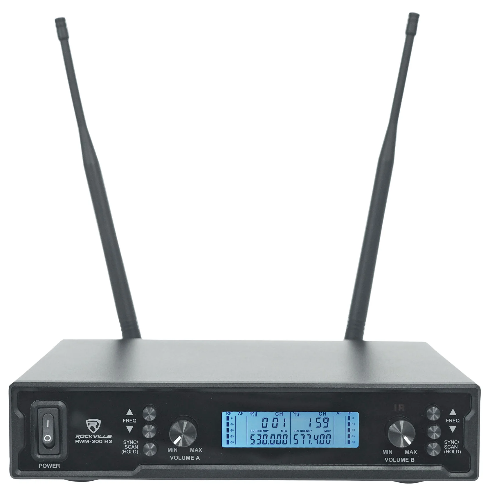 RWM-200 H2 - Image 2