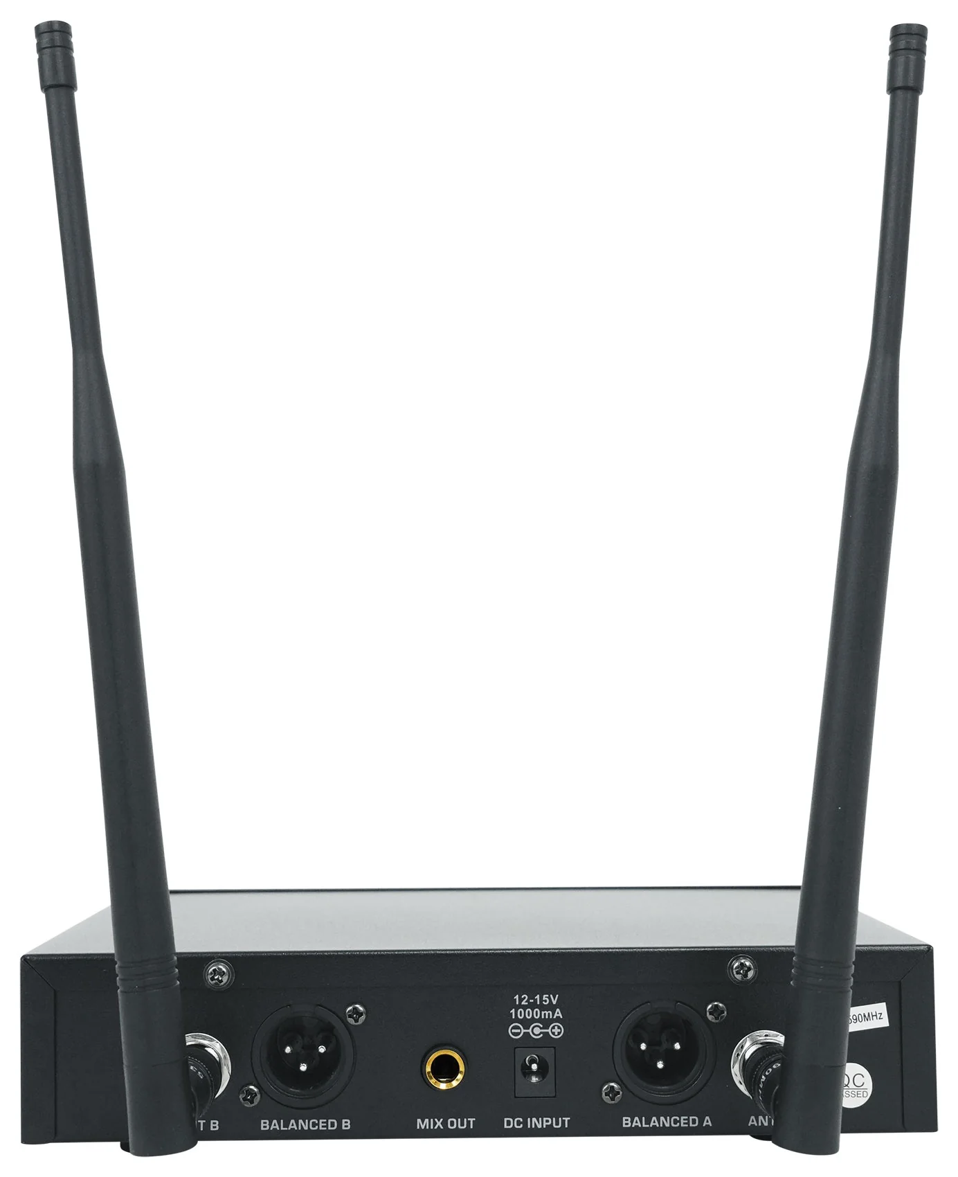 RWM-200 H2 [Used] - Image 4