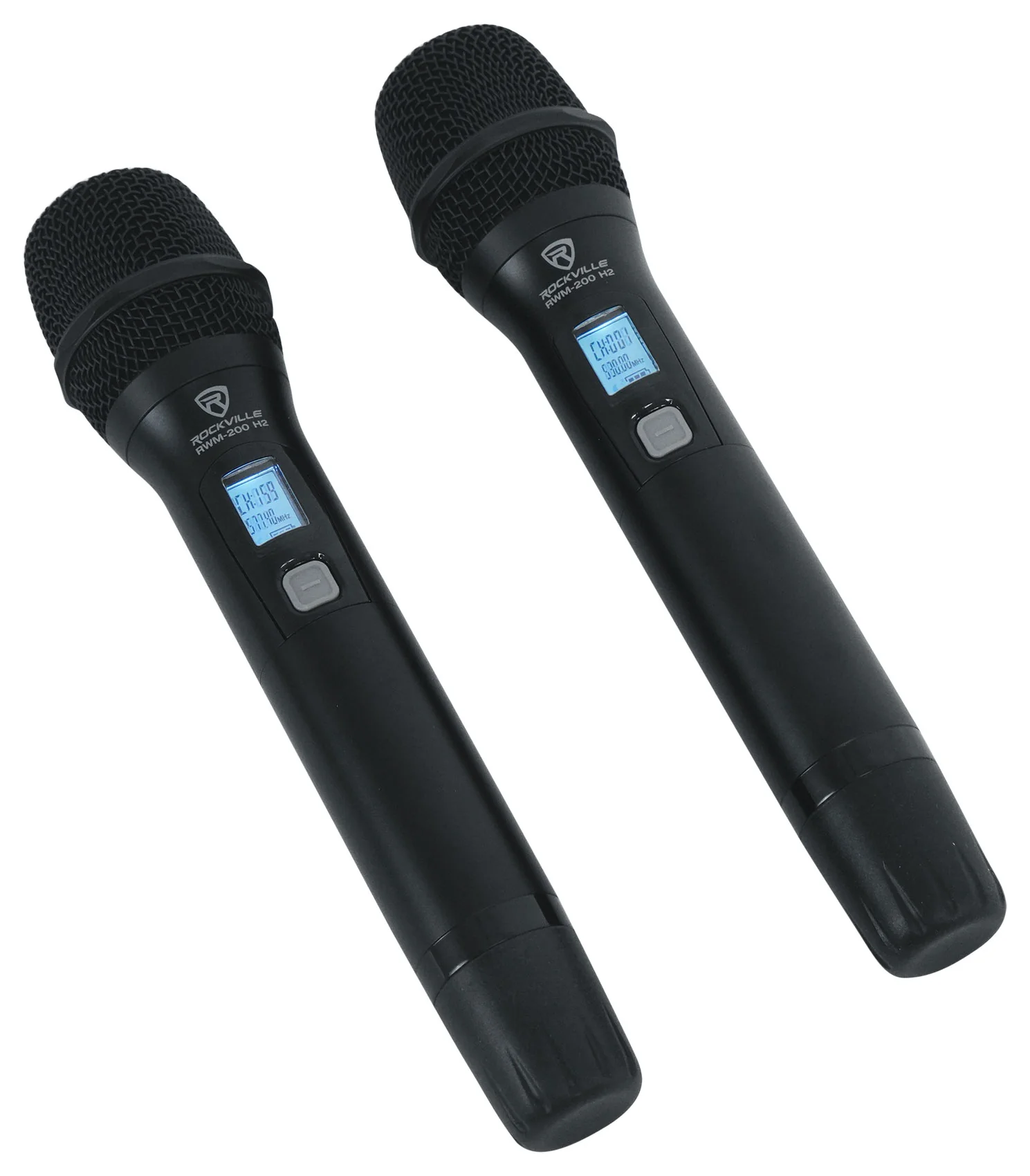 RWM-200 H2 [Used] - Image 6