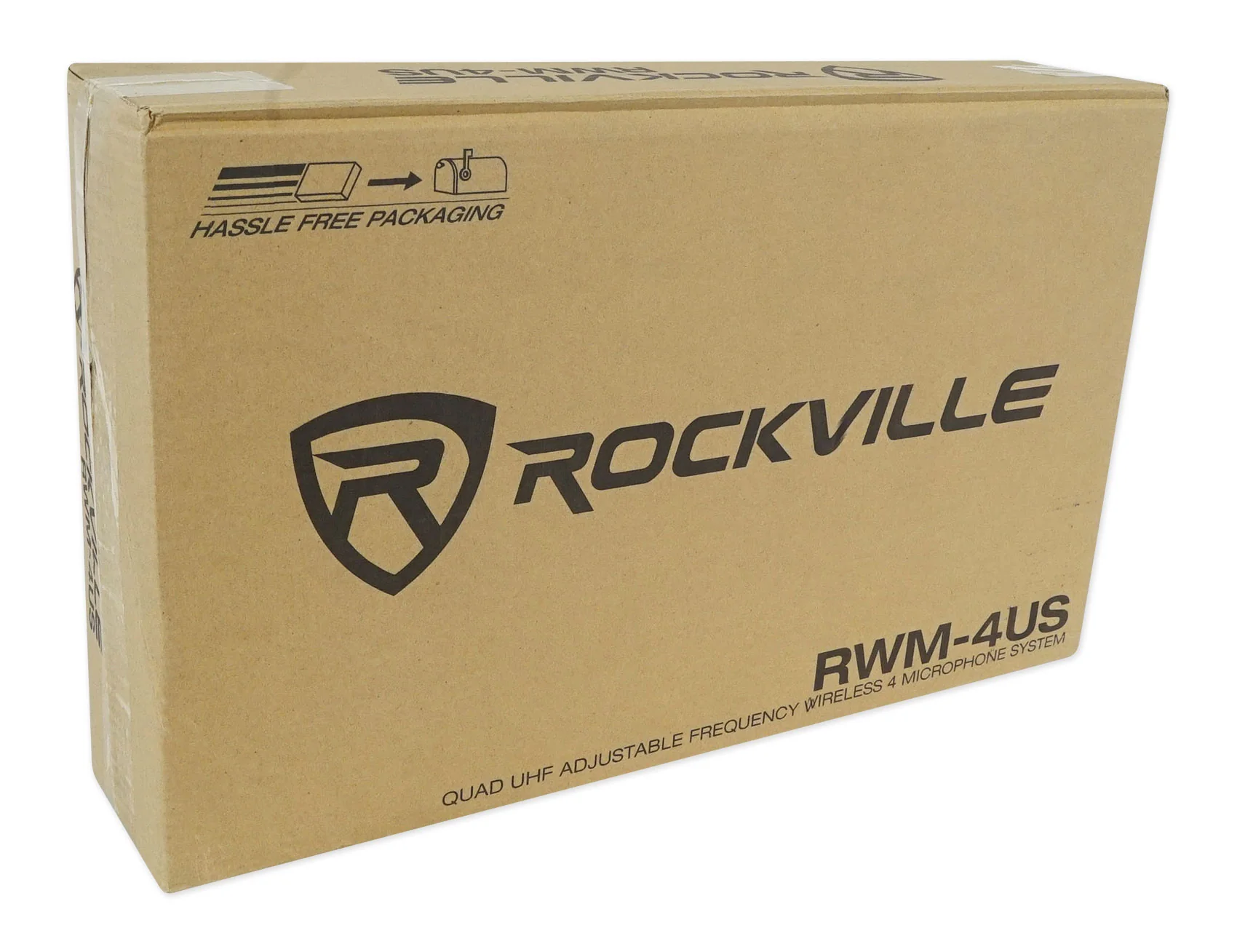 RWM-4US - Image 9