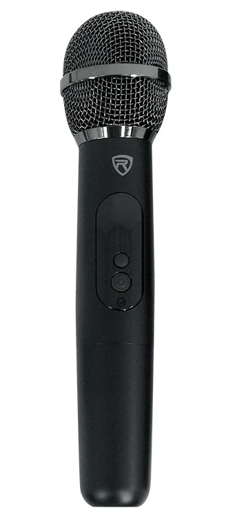 RWM-4US WIRELESS MIC - Image 2