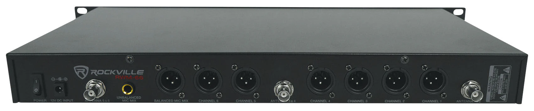 RWM-66 [Used] - Image 4