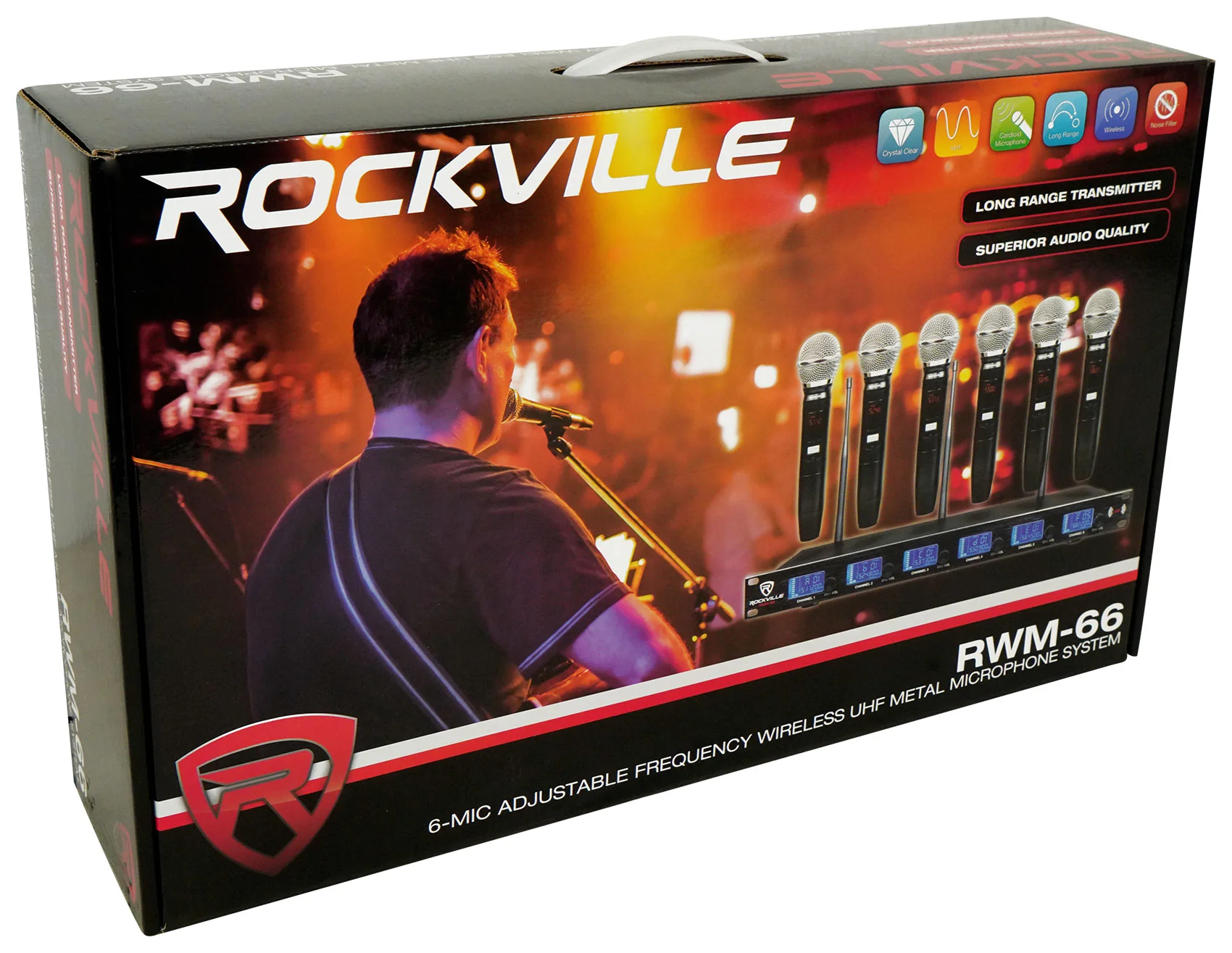 RWM-66 [Used] - Image 9