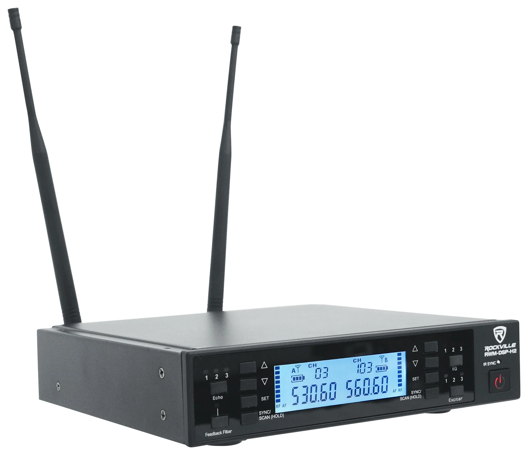 RWM-DSP-H2 - Image 3