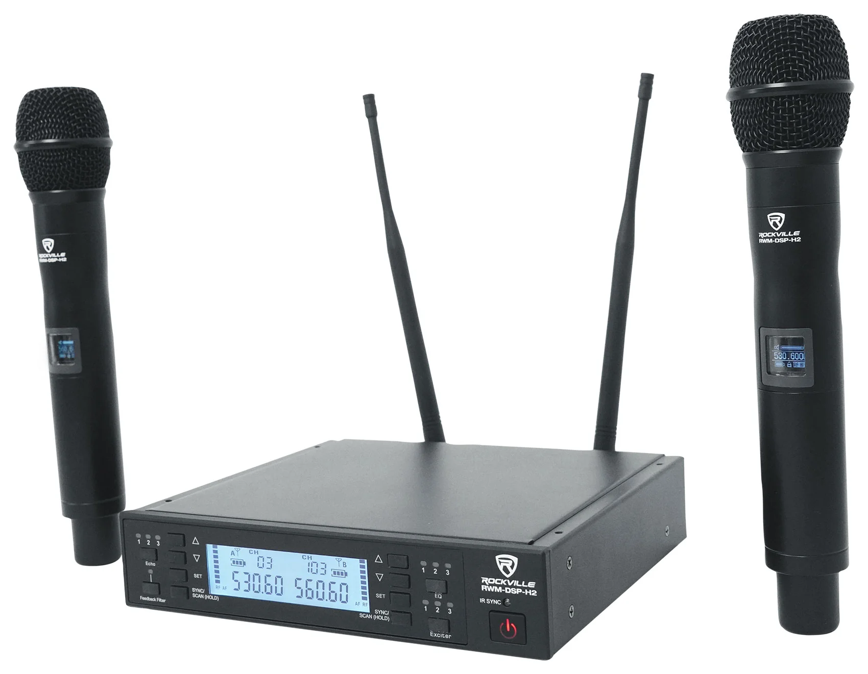 RWM-DSP-H2 - Image 6