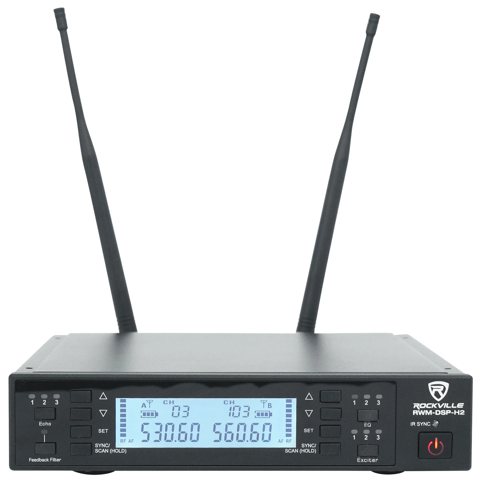 RWM-DSP-H2 [Used] - Image 2