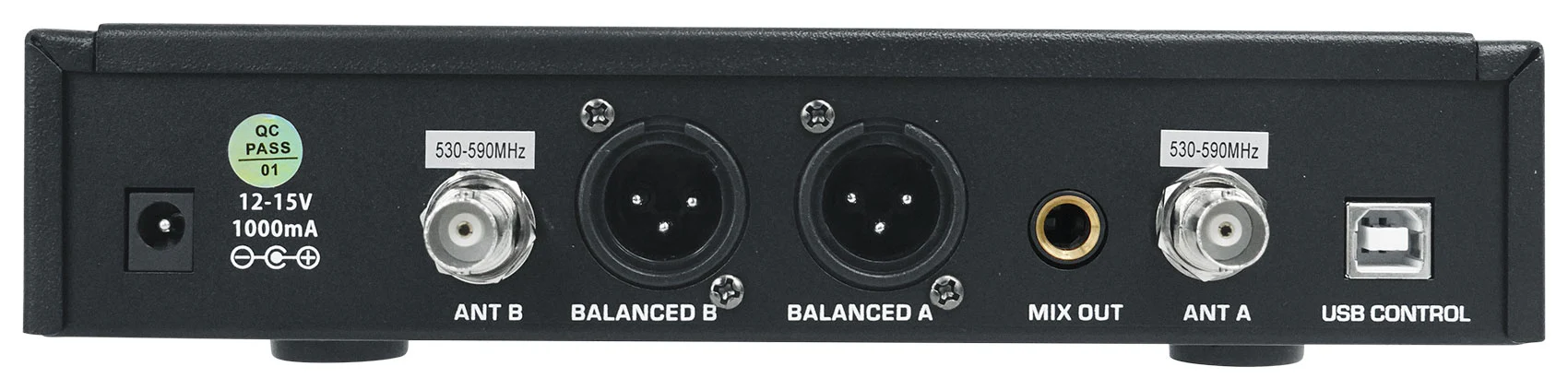 RWM-DSP-H2 [Used] - Image 4