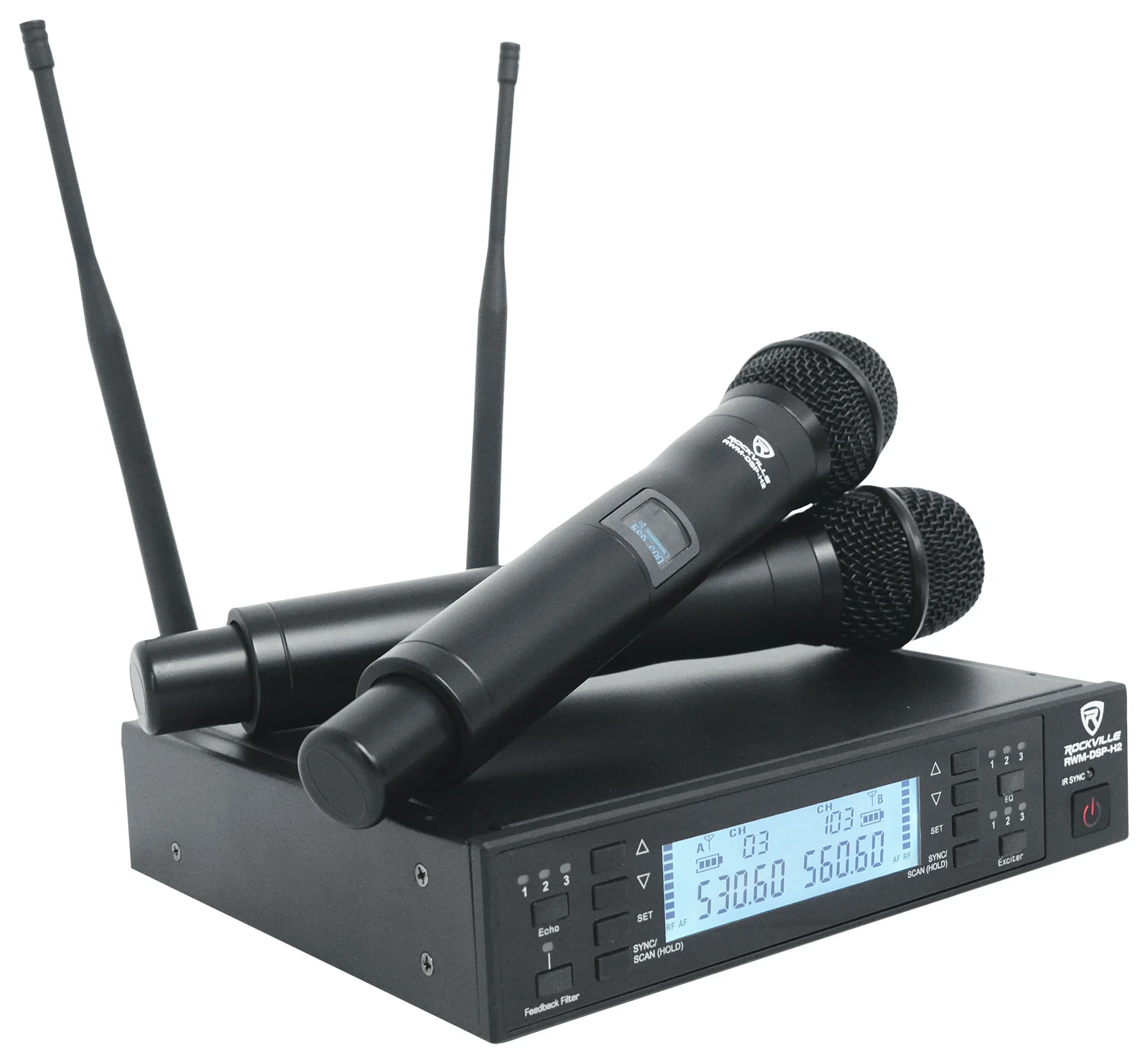 RWM-DSP-H2 [Used] - Image 5
